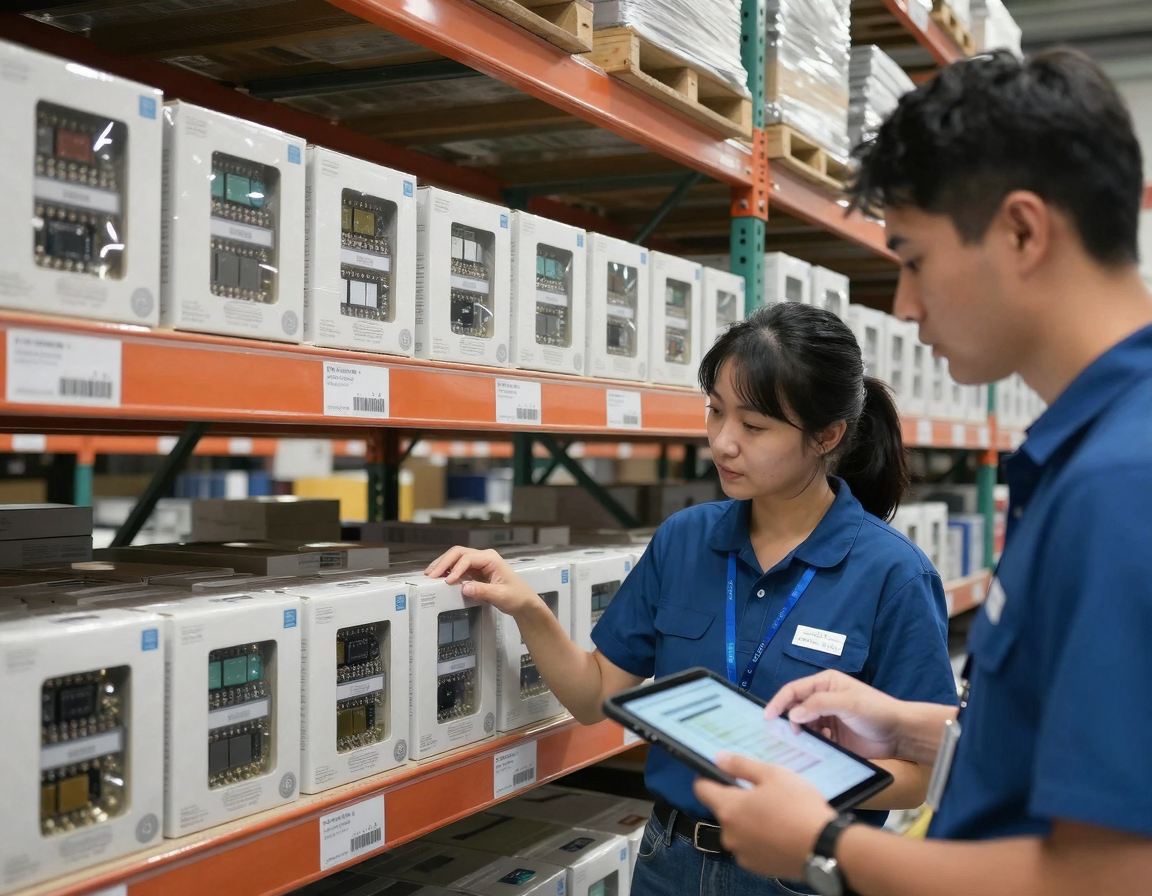 semiconductor market context image 1