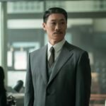 100일의 거짓말 사토 신이치 역 진선규 캐릭터 스틸(tvN 제공)